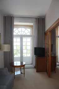 Hotel Toural - Chambre