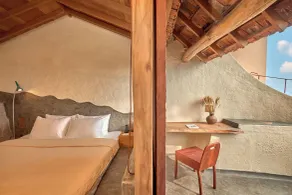 Ibala Hotel & Spa - Quarto