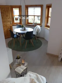 Appartement Buchstein - Quarto