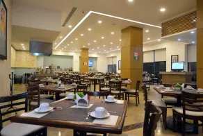 HB Xalapa - Restaurant