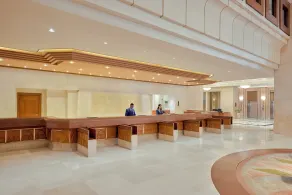 Intercontinental Cairo Citystars by IHG - Recepción