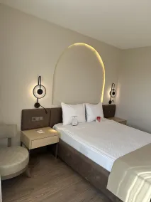 Washington Resort Hotel & Spa - Room