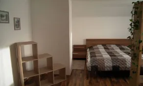 Naturfreundepension Hagenberger für Erwachsene - Room