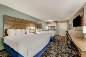 Clarion Pointe Huntsville West - Room