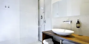 Hotel Maribor & Garden Rooms - Bad
