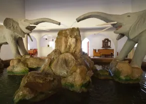 Double Heart Resort - Lobby