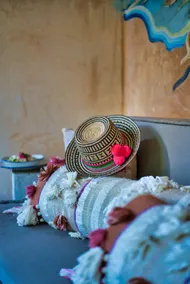 Alaya Beachfront Tulum Hotel - Réception