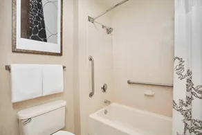 Residence Inn Detroit / Auburn Hills - Salle de bain