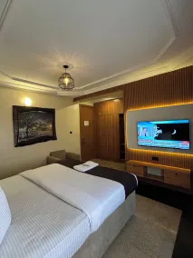 Presken Hotels Abuja Jabi - Room