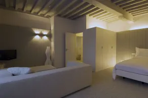 Hotel Matelote - Camera