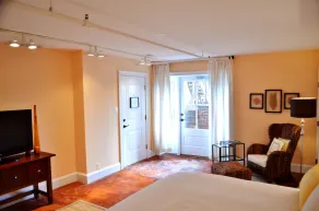 Suites at 249 - Chambre