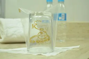 Hotel Real del Sur - Salle de bain