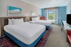 Hilton Garden Inn Trinidad Downtown - Chambre