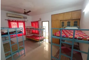 The Sheltor - Chambre