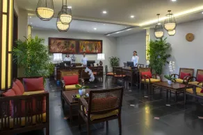 RiverTown Hoi An Resort & Spa - Reception