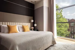 Anantara Grand Hotel Krasnapolsky Amsterdam - Chambre