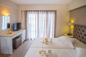 Must Boutique Hotel & Restaurant - Camera