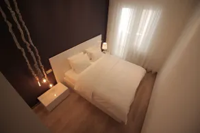 Shartava Deluxe Apartment - Zimmer