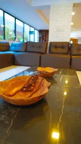 Atlântico Praia Hotel - Reception