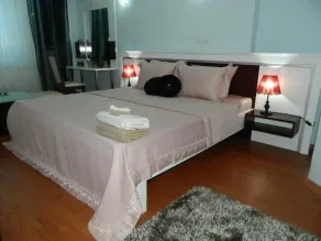 Hotel Gold Dooel GMBH - Room