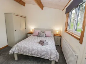 Willow Lodge - Rom