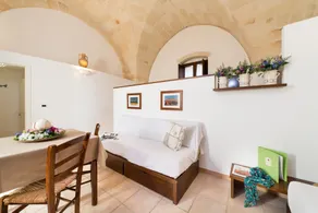 Tenuta del Barco WineRestaurant and Hospitality - Room