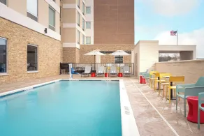 Home2 Suites By Hilton Spring Hill - Pool