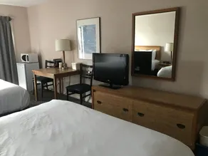 Rodeway Inn Saint John - Chambre