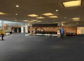 Mercure Fukuoka Munakata Resort & Spa - Réception