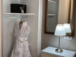 RENT-INN Suites Hotel - Chambre