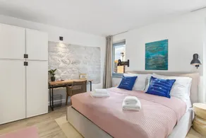 Blubini Hotel - Værelse