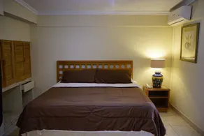 Hotel Posada del Sol Inn - Chambre