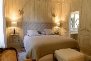 Les Chambres d'Hôtes du Château de Saint-Georges - Rum