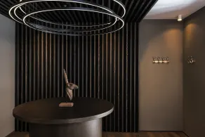 Hotel Mischun - Reception