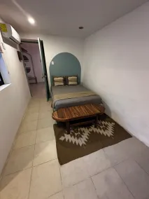 Hotel Casa Puerta de Mar - Room