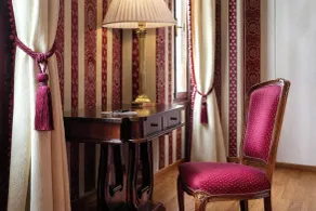 Sina Palazzo Sant'Angelo - Zimmer