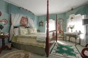 The Tea Rose Inn at Plymouth - Chambre