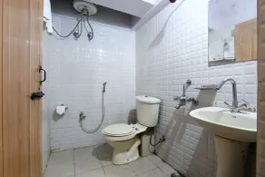 Hotel Assembly - Salle de bain