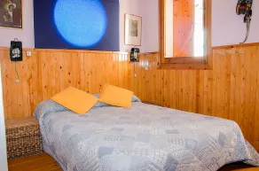 Oscar Apartments - Chambre