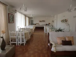 Hotel Plaza Miami - Sólo Adultos - Restaurant