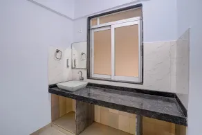 Collection O Bhumi Corporate Stays Mumbai - Badeværelse