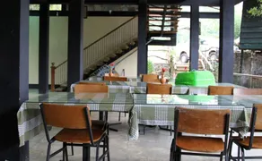 Birds Paradise Hotel - Restaurant