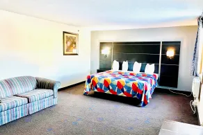 Coratel Inn & Suites By Jasper Northfield - Rom