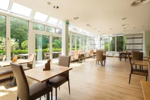 Seminaris Hotel Bad Honnef - Restaurant