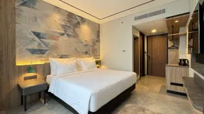 Azana Boutique Bandar Lampung - Room