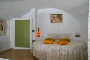 Kalderimi - Room
