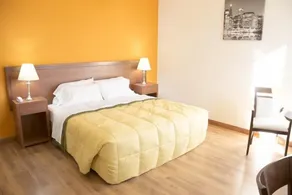 Park View Hotel & Residences - Chambre