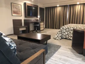 Econo Express Hotel - Room