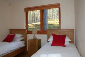 Cairngorm Bothies - Værelse
