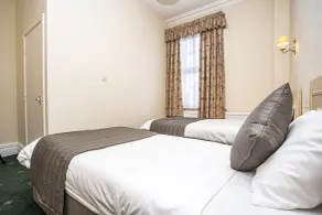 Borough Arms Hotel - Habitación